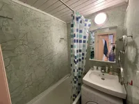 Миниатюра квартиры 8