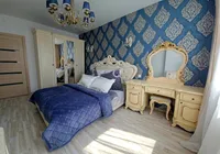 Миниатюра квартиры 1