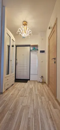 Миниатюра квартиры 7