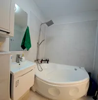 Миниатюра квартиры 6