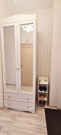 Миниатюра квартиры 8