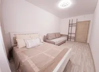 Миниатюра квартиры 9