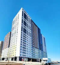 Миниатюра квартиры 14