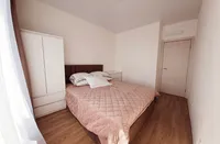 Миниатюра квартиры 2