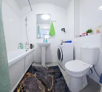 Миниатюра квартиры 8