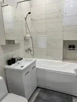 Миниатюра квартиры 3