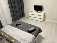 Миниатюра квартиры 8