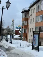 Миниатюра квартиры 10