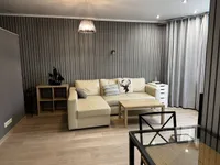 Миниатюра квартиры 1