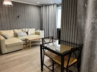 Миниатюра квартиры 4