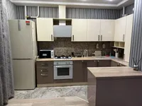 Миниатюра квартиры 6