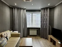 Миниатюра квартиры 7