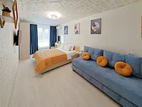 Миниатюра квартиры 1