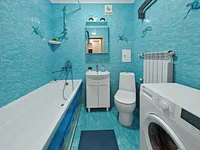Миниатюра квартиры 3
