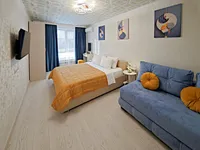 Миниатюра квартиры 7