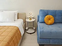 Миниатюра квартиры 11