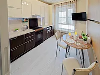 Миниатюра квартиры 22