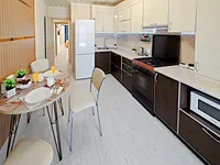 Миниатюра квартиры 25