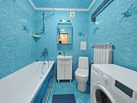 Миниатюра квартиры 28