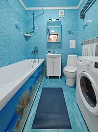 Миниатюра квартиры 29