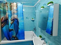 Миниатюра квартиры 30
