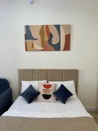 Миниатюра квартиры 2