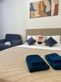 Миниатюра квартиры 6