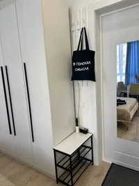 Миниатюра квартиры 7