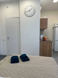 Миниатюра квартиры 8