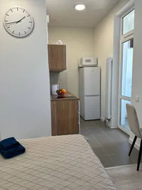 Миниатюра квартиры 10