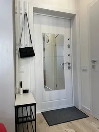 Миниатюра квартиры 11