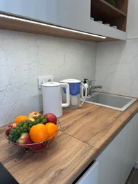 Миниатюра квартиры 14