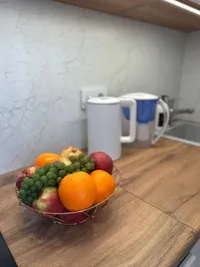 Миниатюра квартиры 15