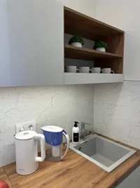 Миниатюра квартиры 16