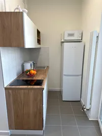 Миниатюра квартиры 17