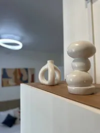 Миниатюра квартиры 21