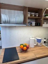 Миниатюра квартиры 22