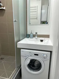 Миниатюра квартиры 23