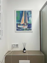 Миниатюра квартиры 25