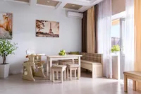 Миниатюра квартиры 3