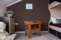 Миниатюра квартиры 7