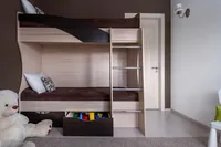 Миниатюра квартиры 8