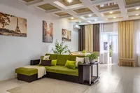 Миниатюра квартиры 9