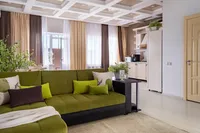 Миниатюра квартиры 10