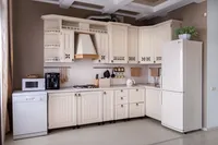 Миниатюра квартиры 11