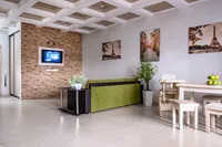 Миниатюра квартиры 12