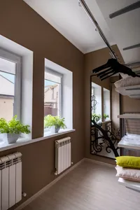 Миниатюра квартиры 15