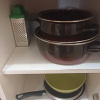 Миниатюра квартиры 8