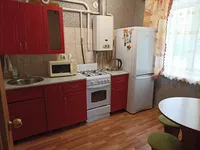 Миниатюра квартиры 13