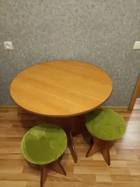 Миниатюра квартиры 15